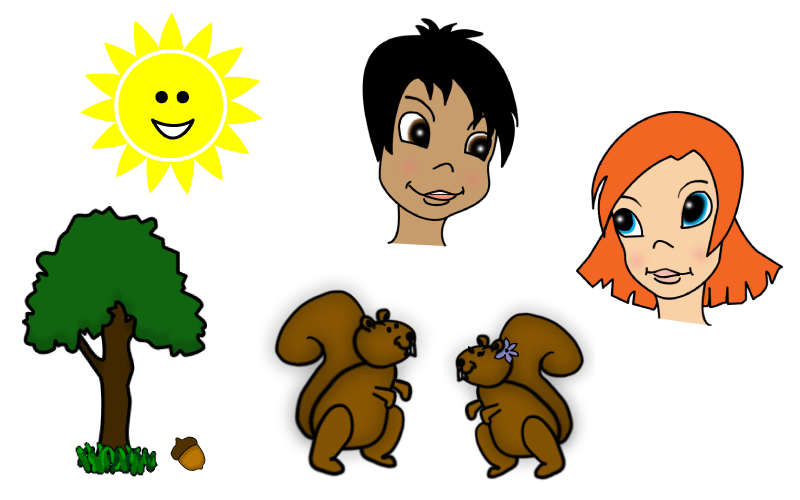 Illustrations