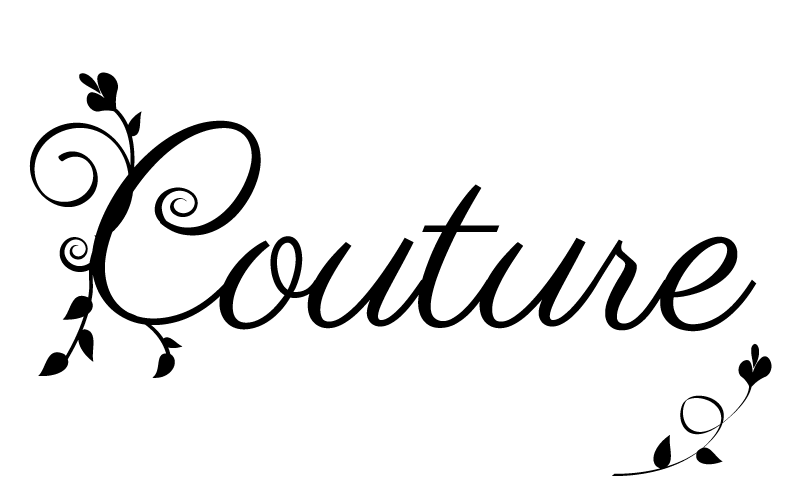 Custom Scrollwork